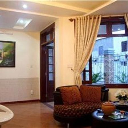 Hoa Bao Hotell Vung Tau Eksteriør bilde