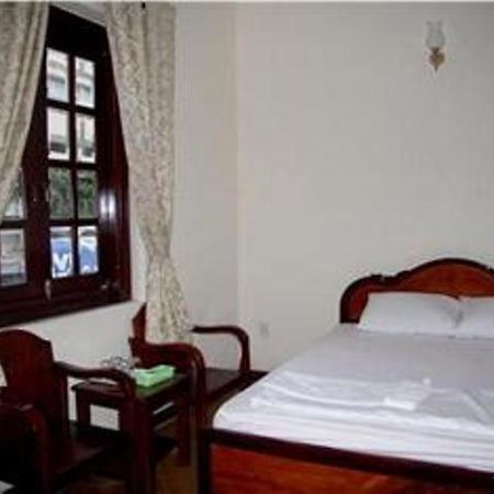 Hoa Bao Hotell Vung Tau Rom bilde