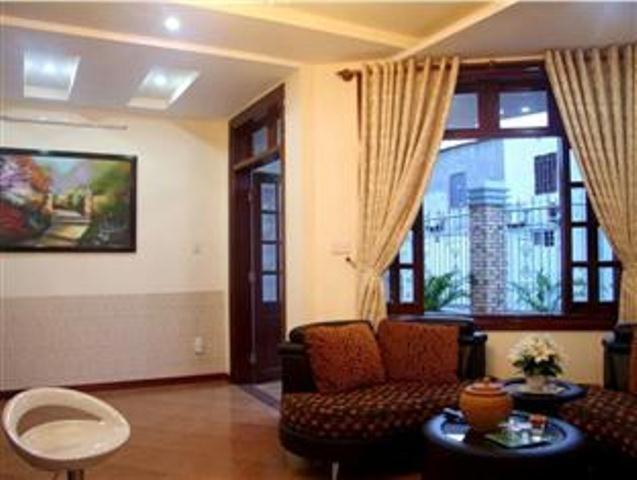 Hoa Bao Hotell Vung Tau Eksteriør bilde