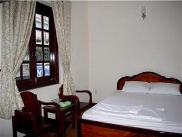 Hoa Bao Hotell Vung Tau Rom bilde
