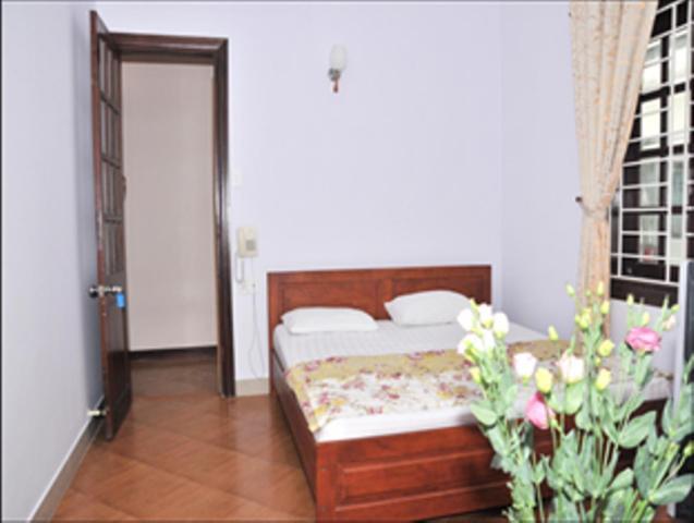 Hoa Bao Hotell Vung Tau Eksteriør bilde