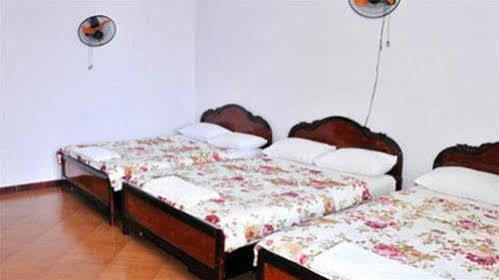 Hoa Bao Hotell Vung Tau Eksteriør bilde