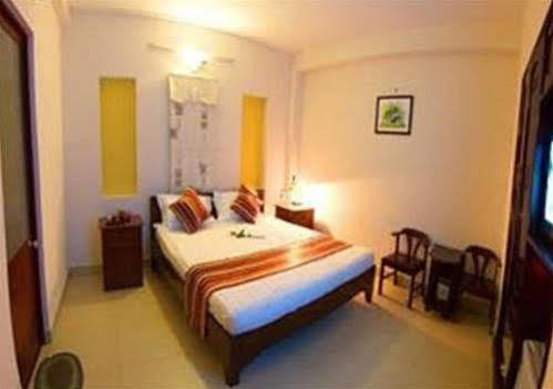 Hoa Bao Hotell Vung Tau Eksteriør bilde