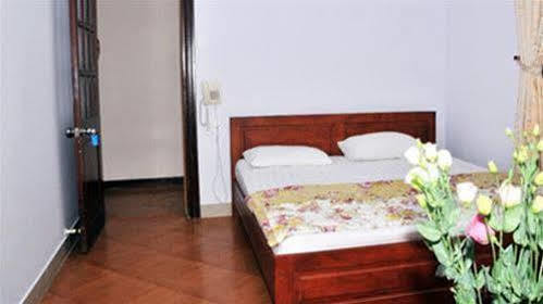 Hoa Bao Hotell Vung Tau Eksteriør bilde