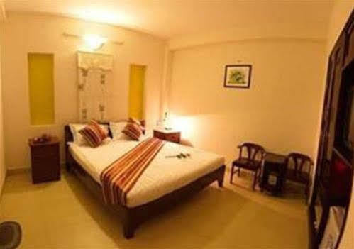 Hoa Bao Hotell Vung Tau Eksteriør bilde